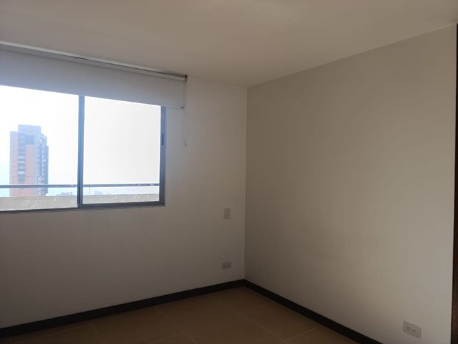 Apartamento de 3 alcobas en arriendo en El Poblado, Medellín, 120 m² · foto 12 de 18