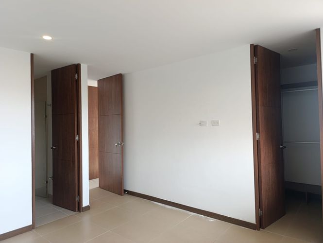 Apartamento de 3 alcobas en arriendo en El Poblado, Medellín, 120 m² · foto 14 de 18