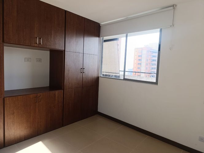 Apartamento de 3 alcobas en arriendo en El Poblado, Medellín, 120 m² · foto 15 de 18