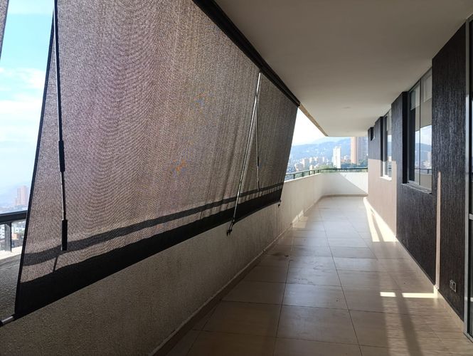Apartamento de 3 alcobas en arriendo en El Poblado, Medellín, 120 m² · foto 18 de 18