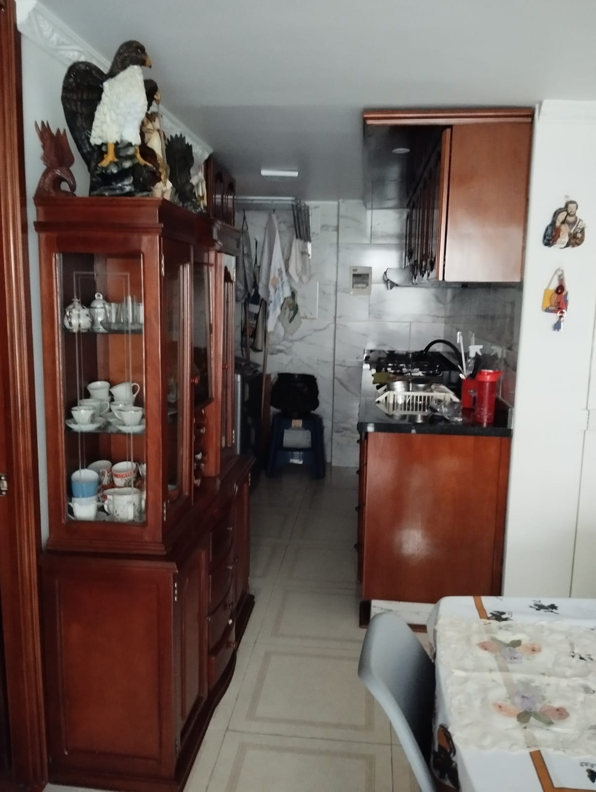 Apartamento en venta en Castilla, Bogotá · foto 3 de 24