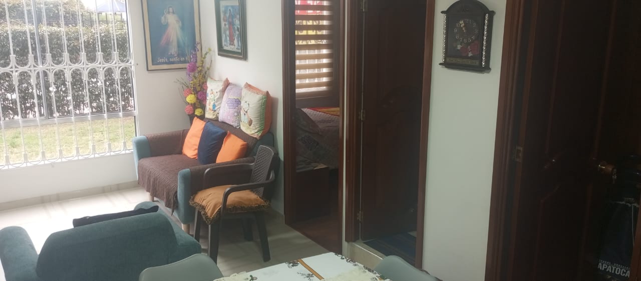 Apartamento en venta en Castilla, Bogotá · foto 5 de 24