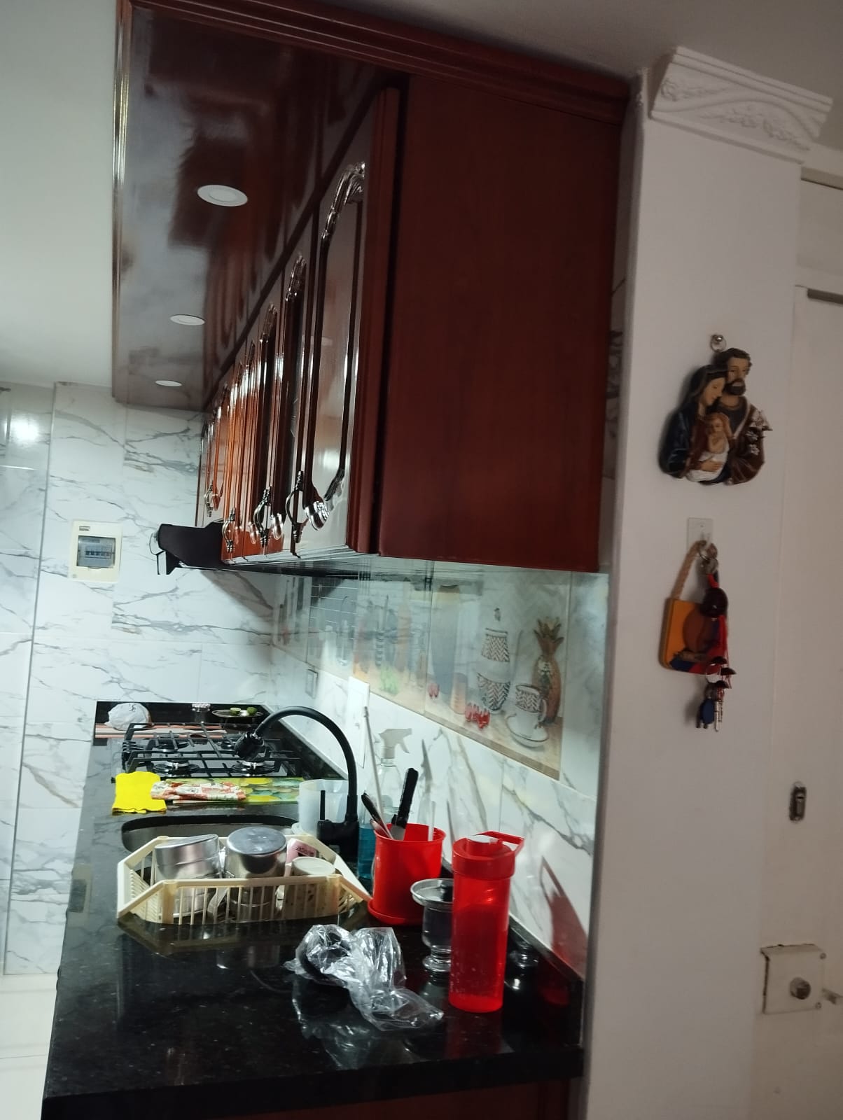 Apartamento en venta en Castilla, Bogotá · foto 9 de 24