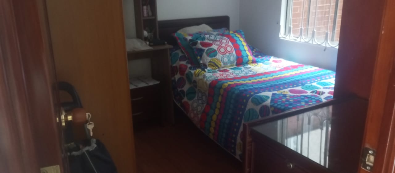 Apartamento en venta en Castilla, Bogotá · foto 14 de 24