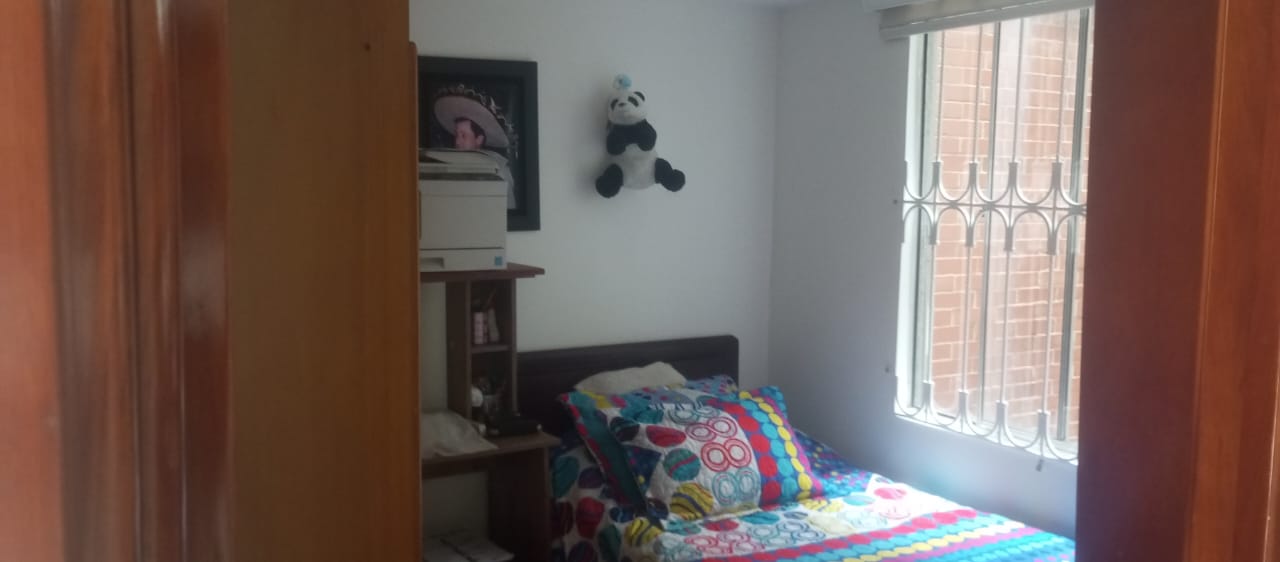 Apartamento en venta en Castilla, Bogotá · foto 16 de 24