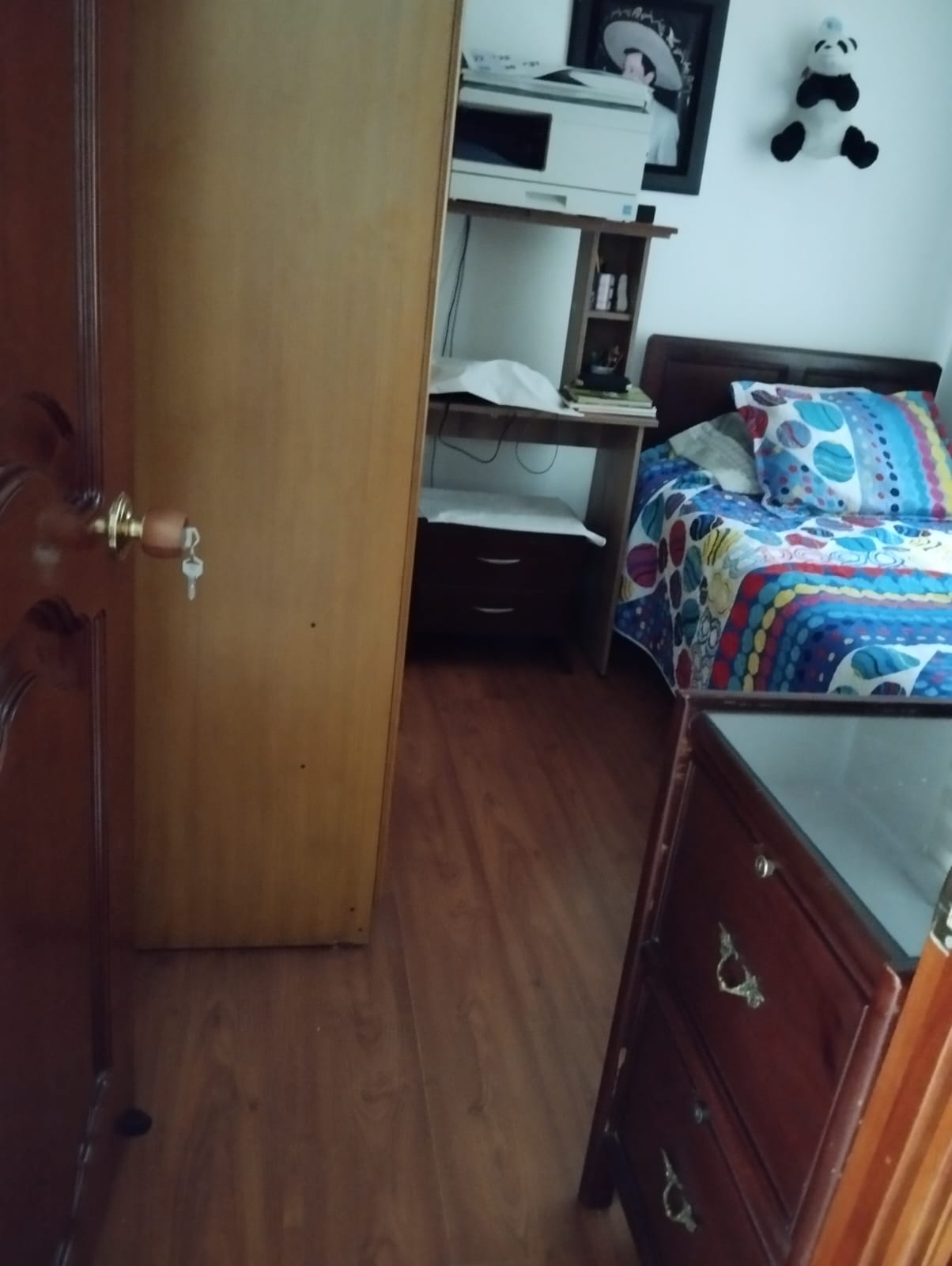 Apartamento en venta en Castilla, Bogotá · foto 18 de 24