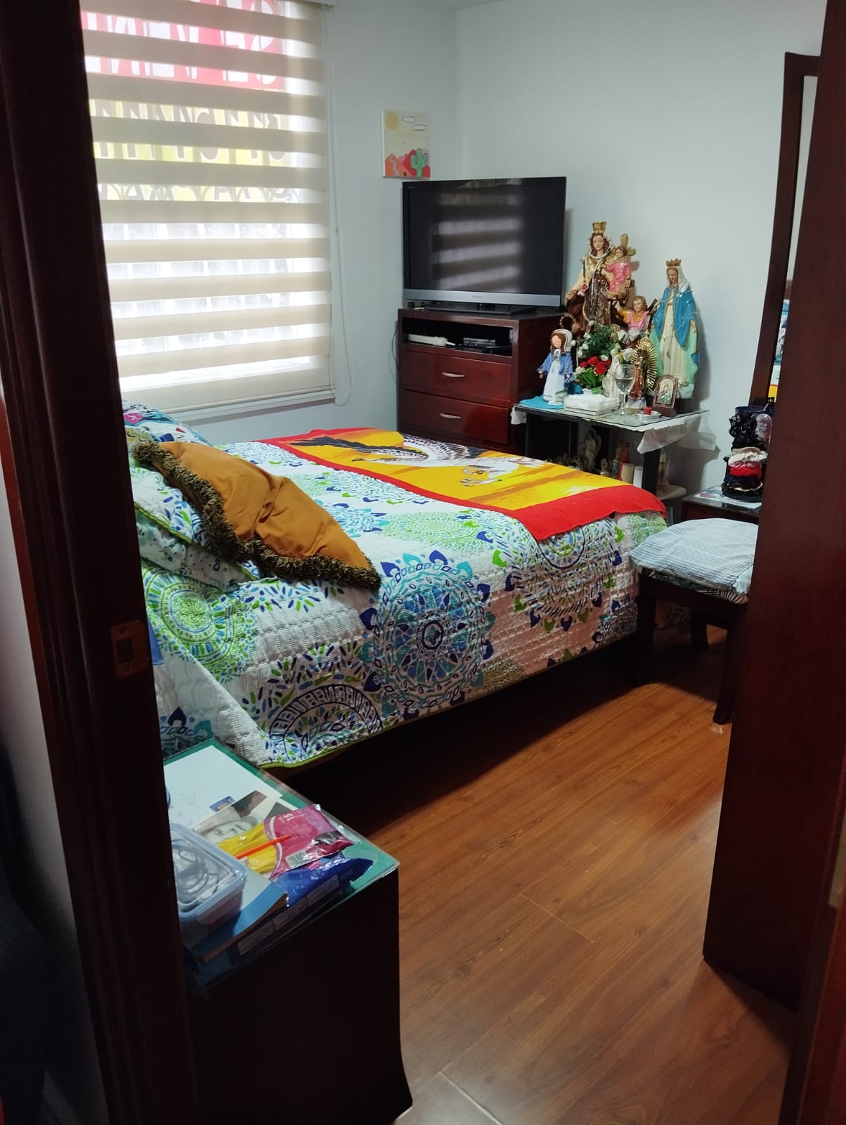 Apartamento en venta en Castilla, Bogotá · foto 20 de 24