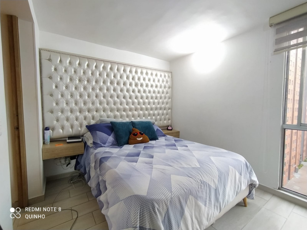 Apartamento en venta en El Liston, Bogotá · foto 2 de 17
