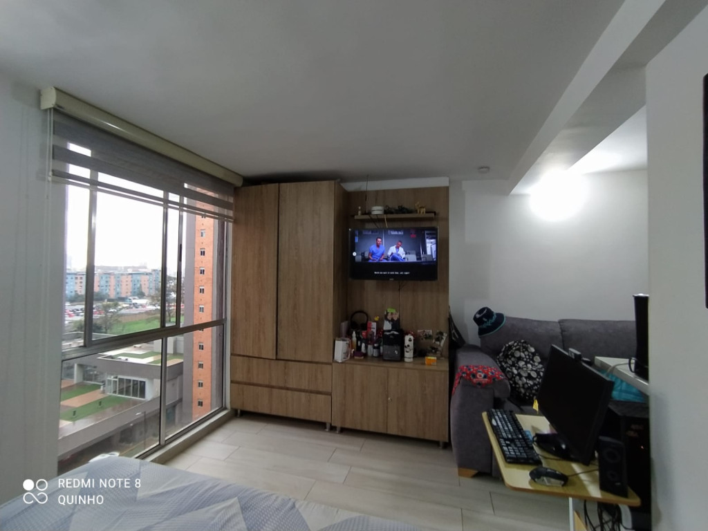 Apartamento en venta en El Liston, Bogotá · foto 5 de 17