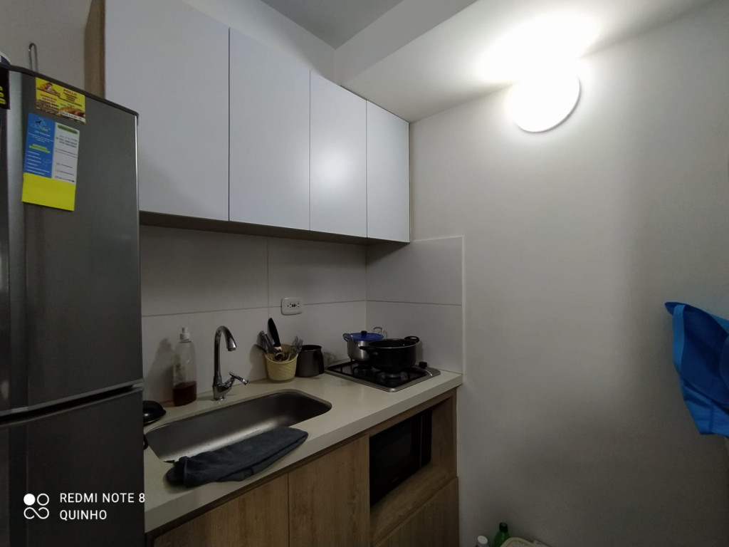 Apartamento en venta en El Liston, Bogotá · foto 6 de 17