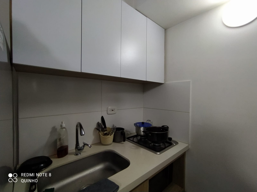 Apartamento en venta en El Liston, Bogotá · foto 7 de 17