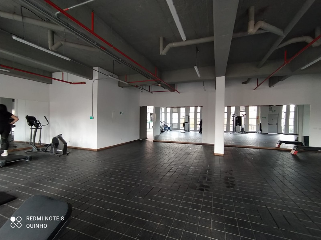 Apartamento en venta en El Liston, Bogotá · foto 9 de 17