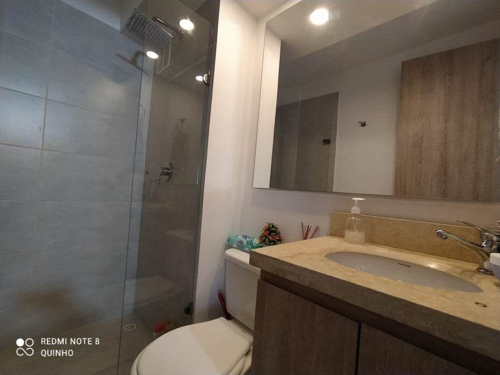 Apartamento en venta en El Liston, Bogotá · foto 11 de 17