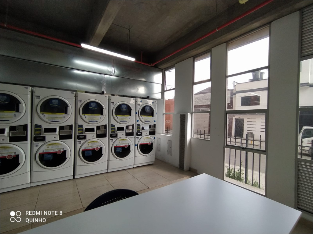 Apartamento en venta en El Liston, Bogotá · foto 12 de 17