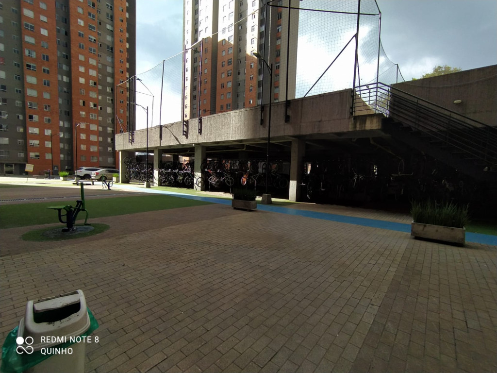 Apartamento en venta en El Liston, Bogotá · foto 13 de 17