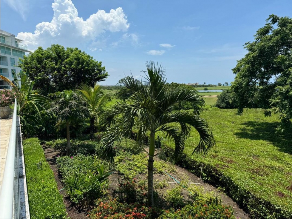 Apartamento en venta en Punta Canoa, Cartagena · foto 2 de 24
