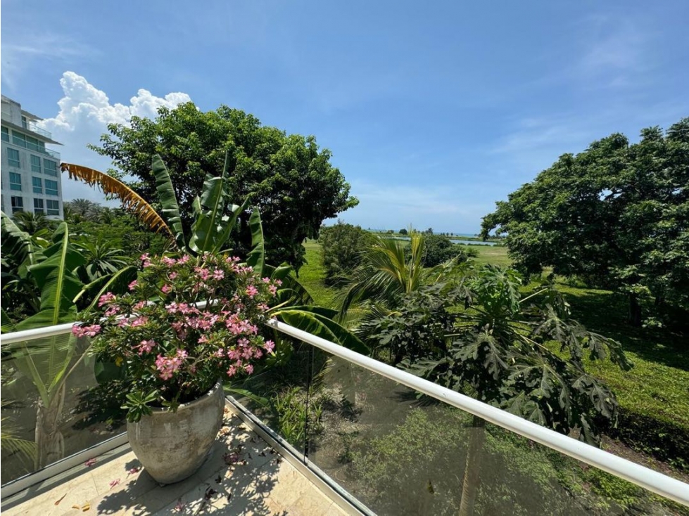 Apartamento en venta en Punta Canoa, Cartagena · foto 3 de 24