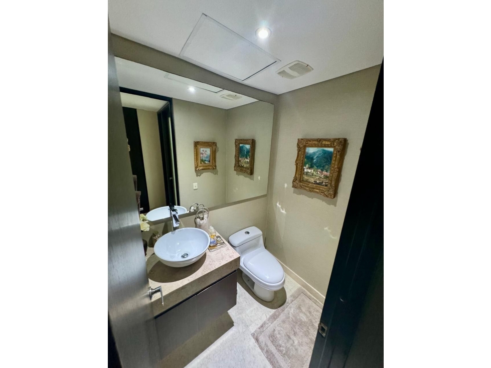 Apartamento en venta en Punta Canoa, Cartagena · foto 7 de 24