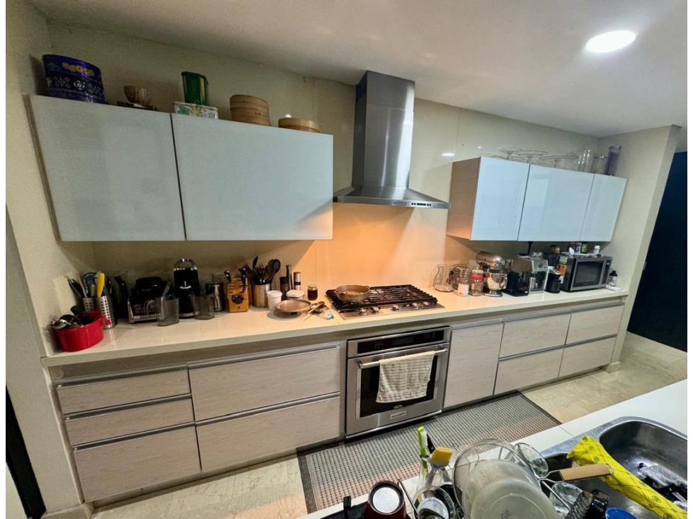 Apartamento en venta en Punta Canoa, Cartagena · foto 9 de 24