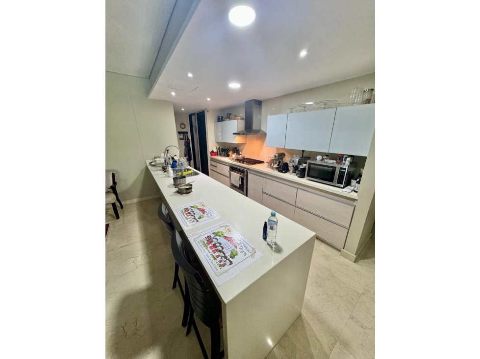Apartamento en venta en Punta Canoa, Cartagena · foto 10 de 24