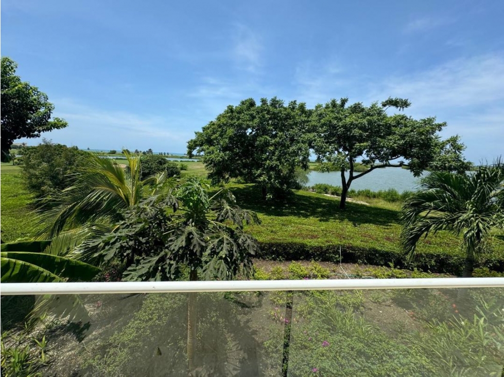 Apartamento en venta en Punta Canoa, Cartagena · foto 13 de 24
