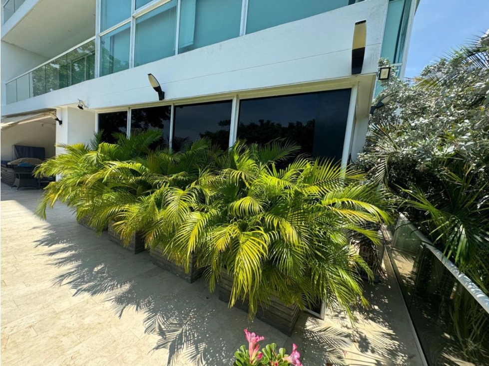 Apartamento en venta en Punta Canoa, Cartagena · foto 14 de 24
