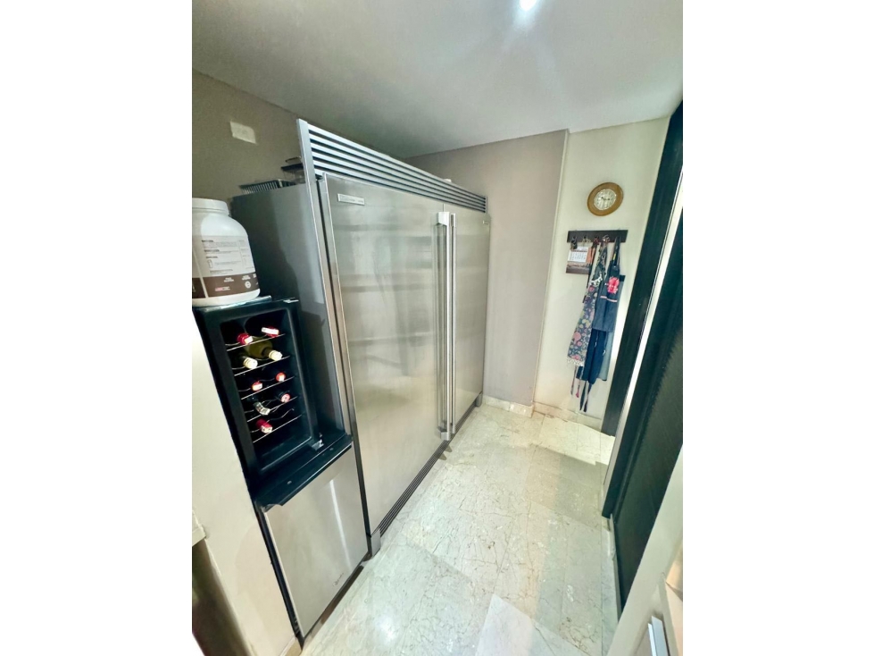 Apartamento en venta en Punta Canoa, Cartagena · foto 15 de 24