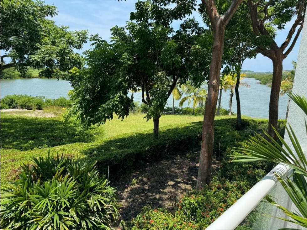 Apartamento en venta en Punta Canoa, Cartagena · foto 16 de 24
