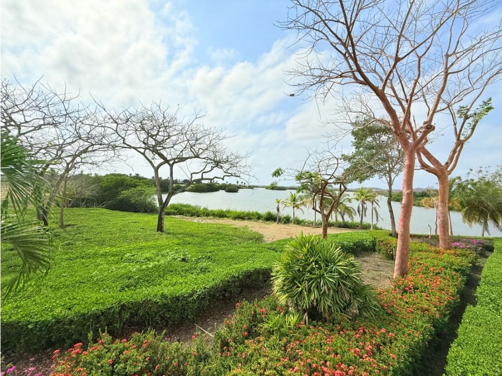 Apartamento en venta en Punta Canoa, Cartagena · foto 18 de 24