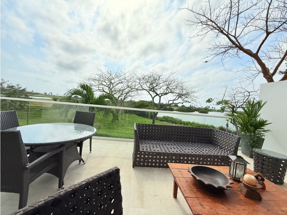 Apartamento en venta en Punta Canoa, Cartagena · foto 23 de 24