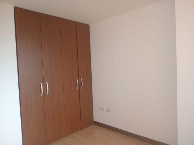 Apartamento de 3 alcobas en arriendo en Cumbres, Envigado, 103 m² · foto 13 de 18