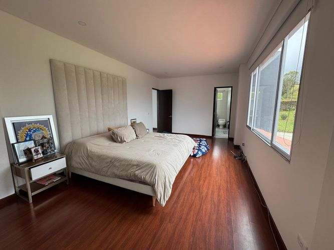Casa de 4 alcobas en venta en Yerbabuena, Sopó, 442 m² · foto 14 de 21