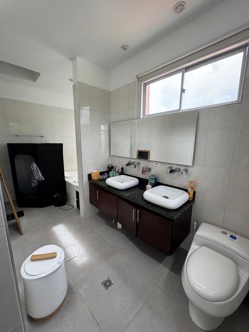 Casa de 4 alcobas en venta en Yerbabuena, Sopó, 442 m² · foto 15 de 21
