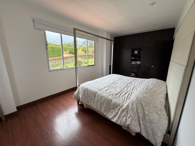 Casa de 4 alcobas en venta en Yerbabuena, Sopó, 442 m² · foto 18 de 21