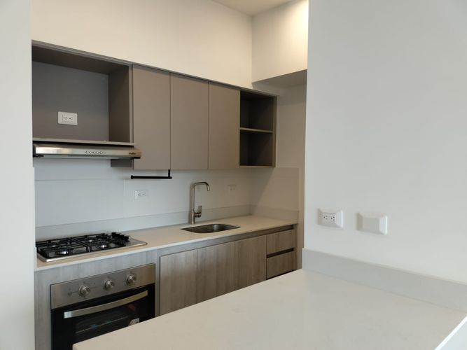 Apartamento de 1 alcoba en arriendo en El Poblado, Medellín, 50 m² · foto 4 de 12