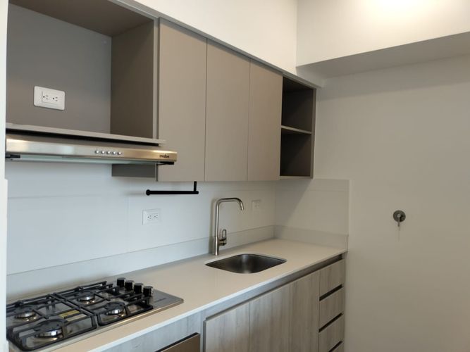 Apartamento de 1 alcoba en arriendo en El Poblado, Medellín, 50 m² · foto 6 de 12