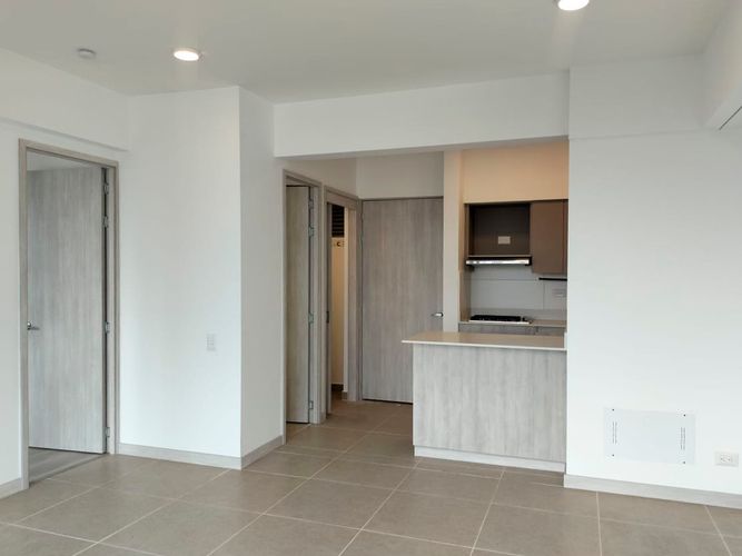 Apartamento de 1 alcoba en arriendo en El Poblado, Medellín, 50 m² · foto 7 de 12