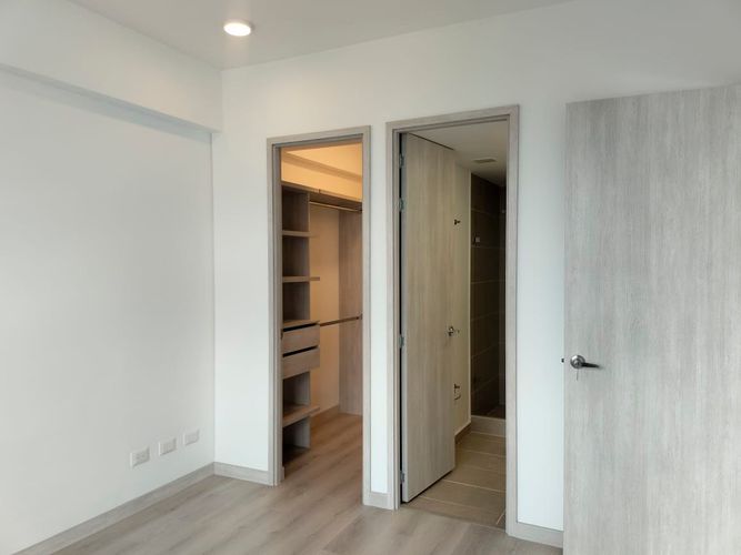 Apartamento de 1 alcoba en arriendo en El Poblado, Medellín, 50 m² · foto 9 de 12