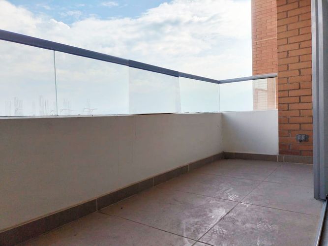Apartamento de 1 alcoba en arriendo en El Poblado, Medellín, 50 m² · foto 12 de 12