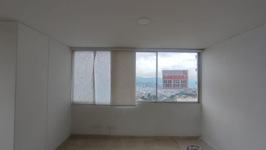 Oficina en venta en El Centro, Manizales, 41 m² · foto 5 de 6