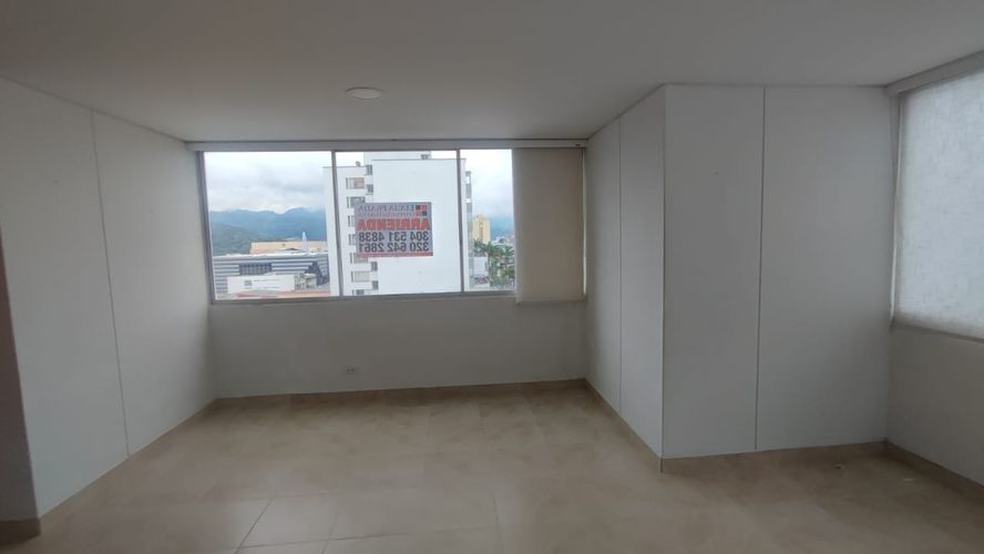 Oficina en venta en El Centro, Manizales, 41 m² · foto 6 de 6