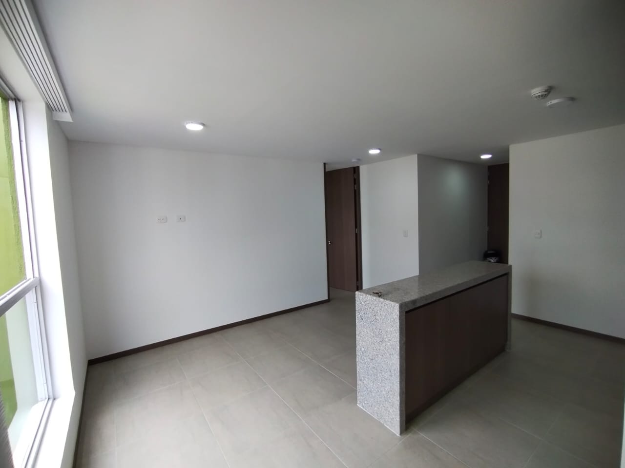 Apartamento en venta en La Macarena, Pereira · foto 2 de 13