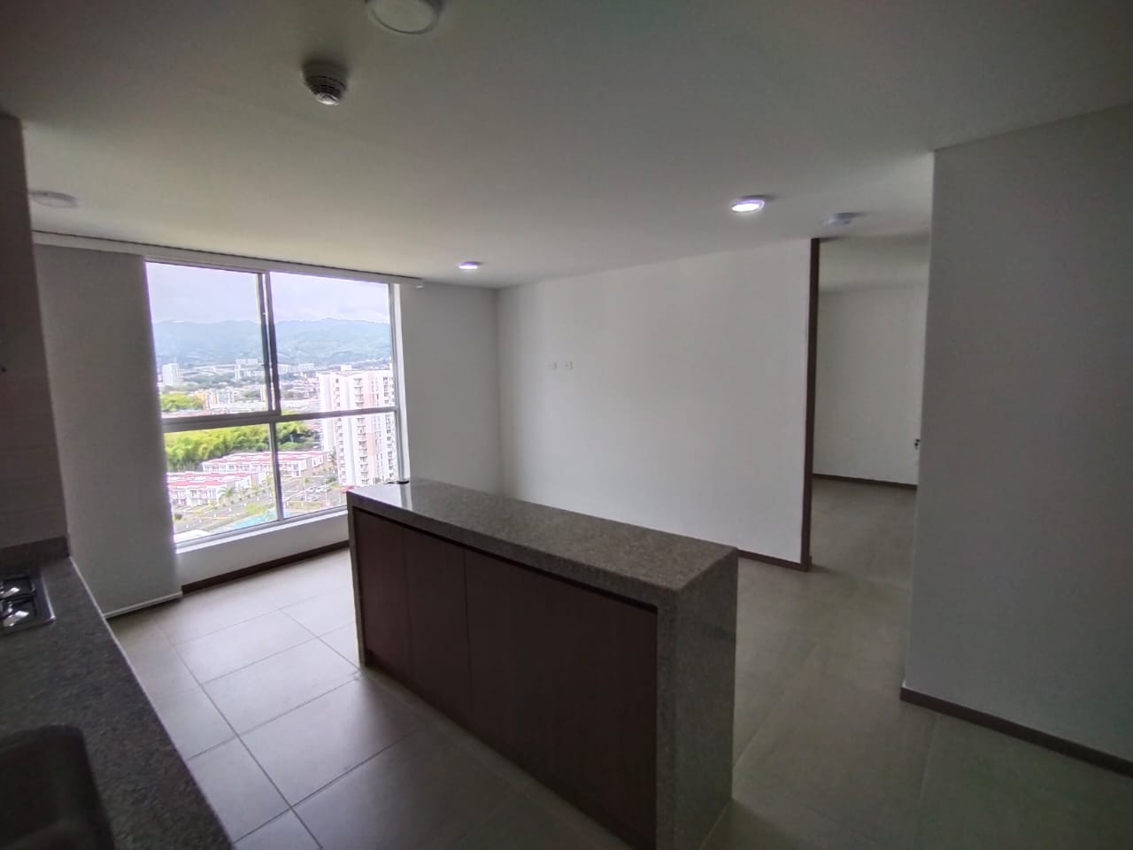 Apartamento en venta en La Macarena, Pereira · foto 3 de 13