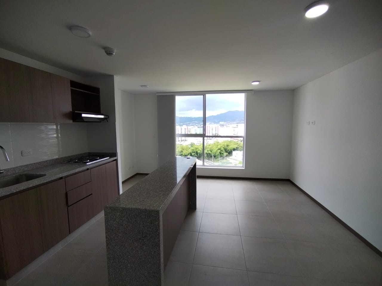 Apartamento en venta en La Macarena, Pereira · foto 4 de 13