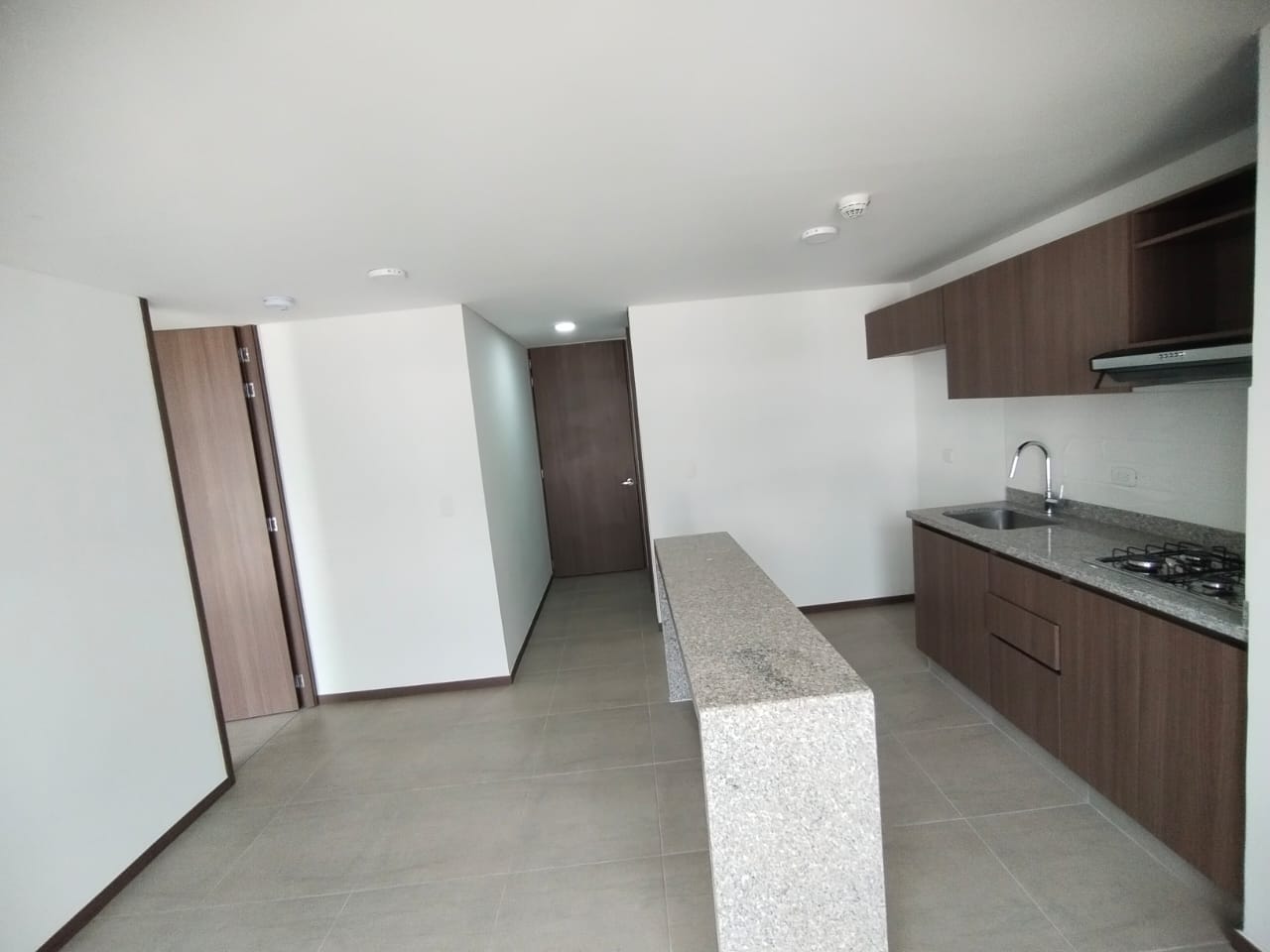 Apartamento en venta en La Macarena, Pereira · foto 6 de 13
