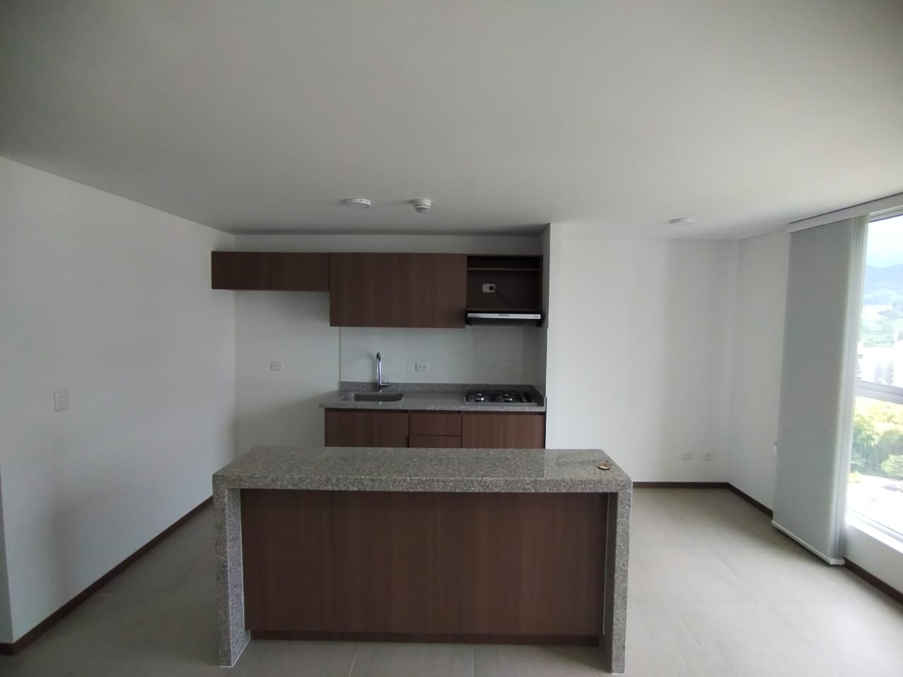 Apartamento en venta en La Macarena, Pereira · foto 7 de 13