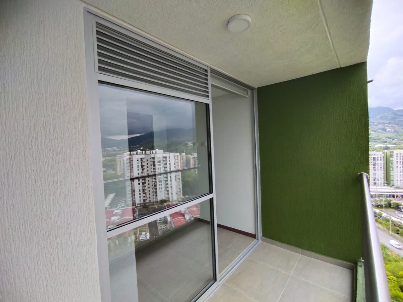 Apartamento en venta en La Macarena, Pereira · foto 8 de 13