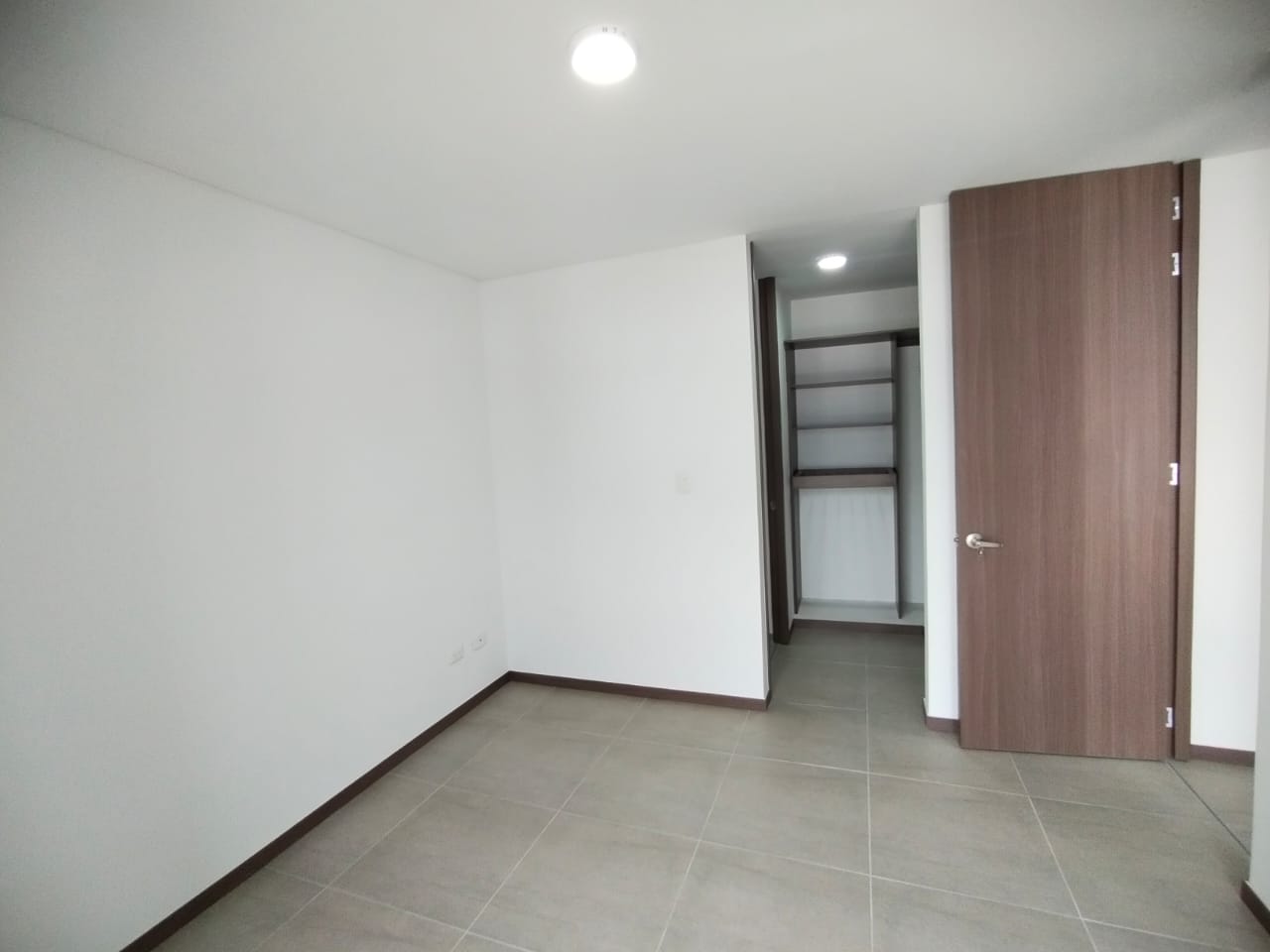 Apartamento en venta en La Macarena, Pereira · foto 9 de 13