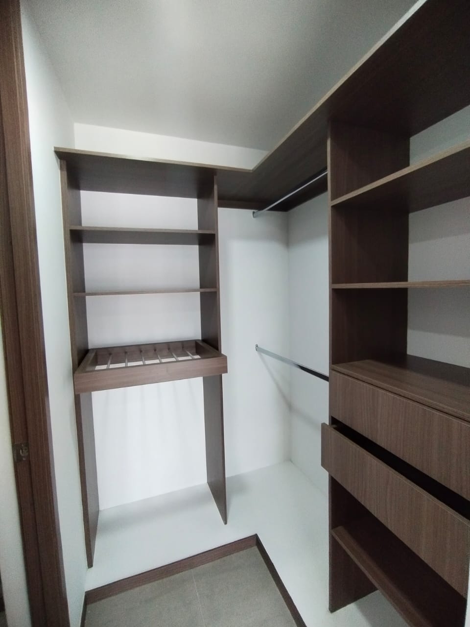Apartamento en venta en La Macarena, Pereira · foto 10 de 13