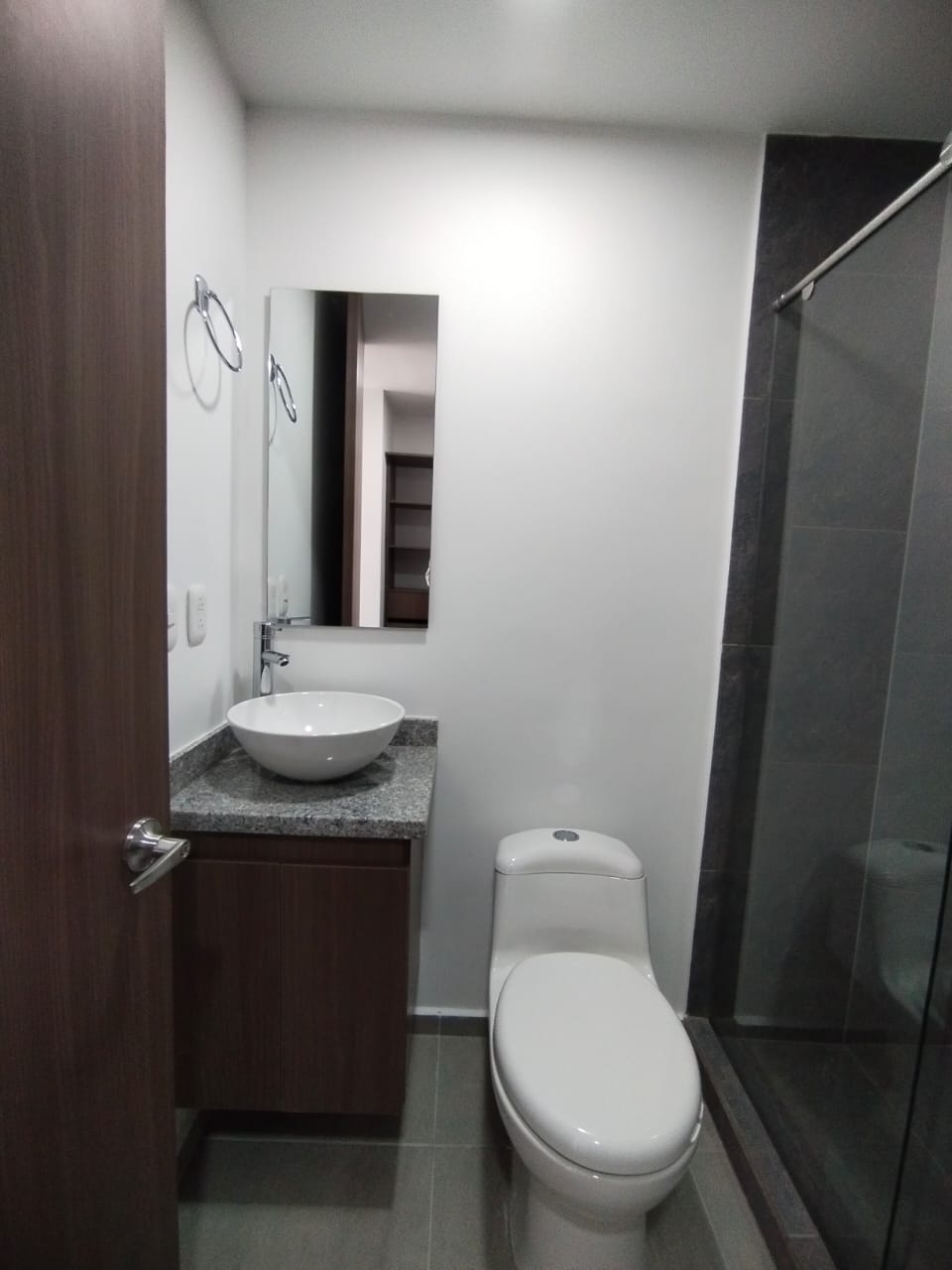 Apartamento en venta en La Macarena, Pereira · foto 11 de 13